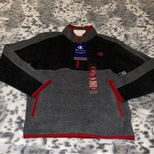 Champion Fleece Pullover